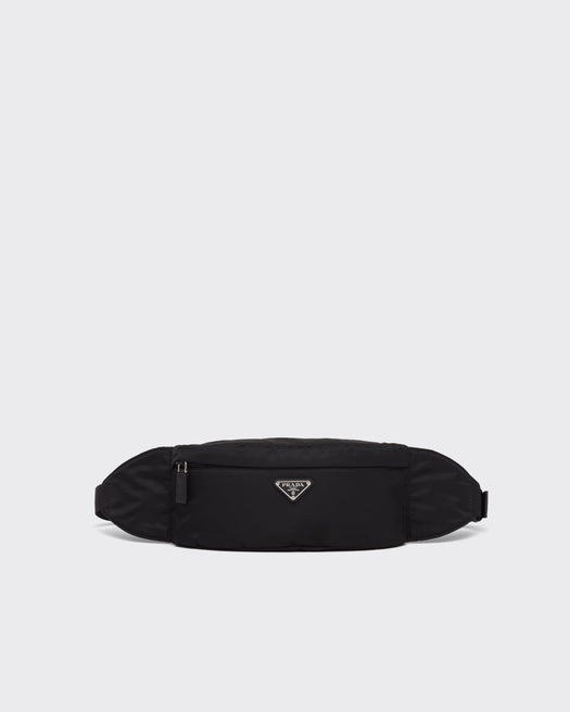 Re-Nylon and Saffiano leather belt bag 2VL043 V OOO 2DMGF0002 PRADA 