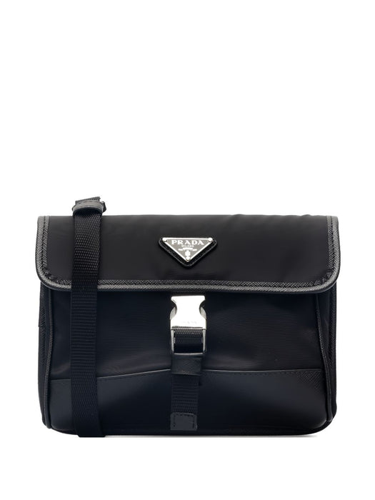 adjustable shoulder strap phone case 2ZH108 2DMHF0002 PRADA 