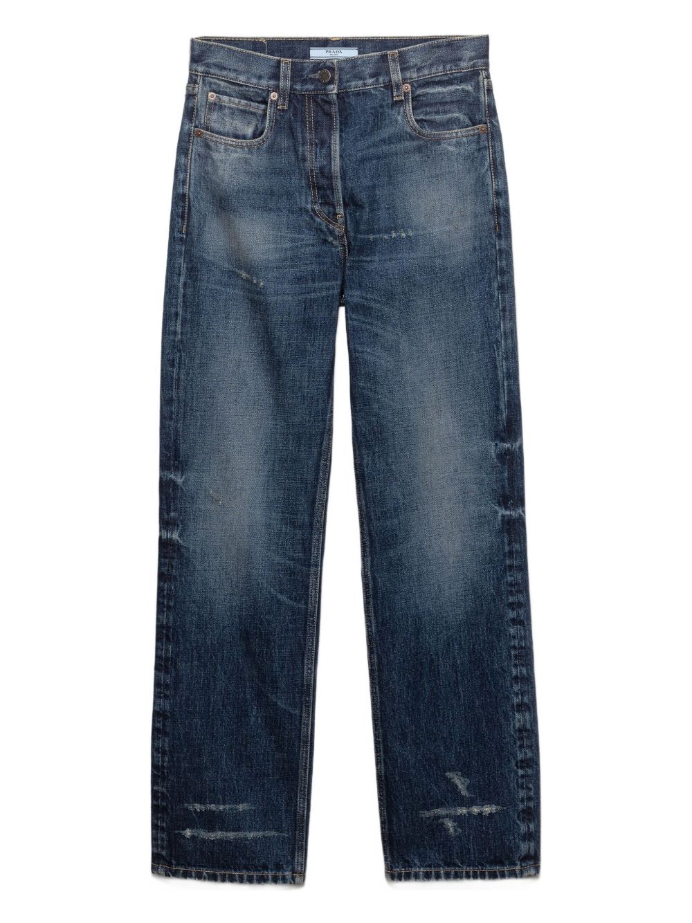five-pocket jeans GFP544 S OOO 1631F0008 PRADA 