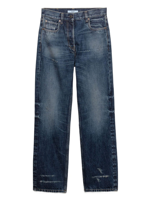 five-pocket jeans GFP544 S OOO 1631F0008 PRADA 