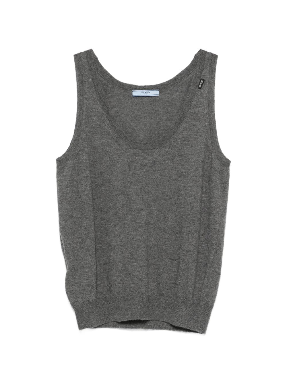 Top In Cashmere P29C14 S OOO 19VKF0480 PRADA 