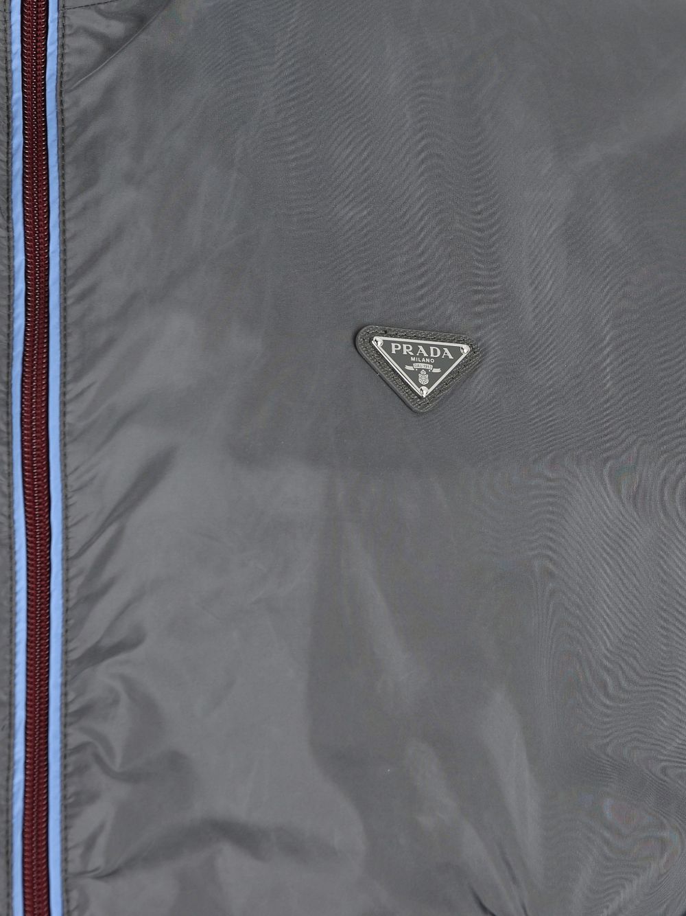 Re-Nylon jacket SGD130 S OOO 1WQ9F0V18 PRADA 