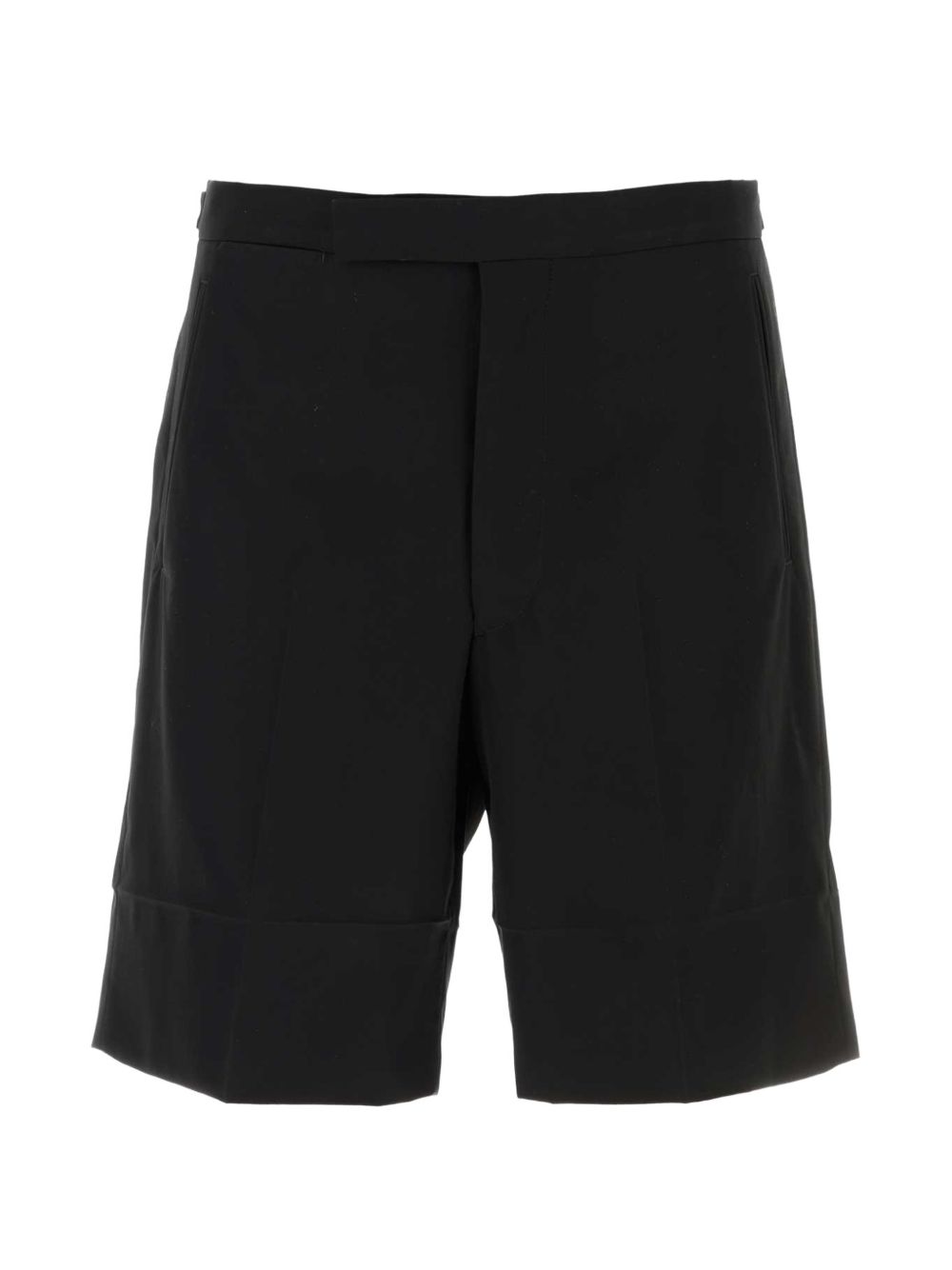 tailored shorts UP0423 S OOO 19AMF0002 PRADA 