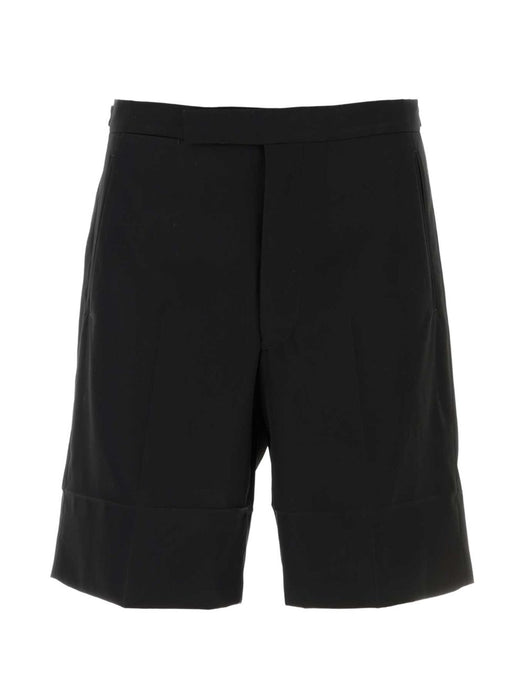 tailored shorts UP0423 S OOO 19AMF0002 PRADA 