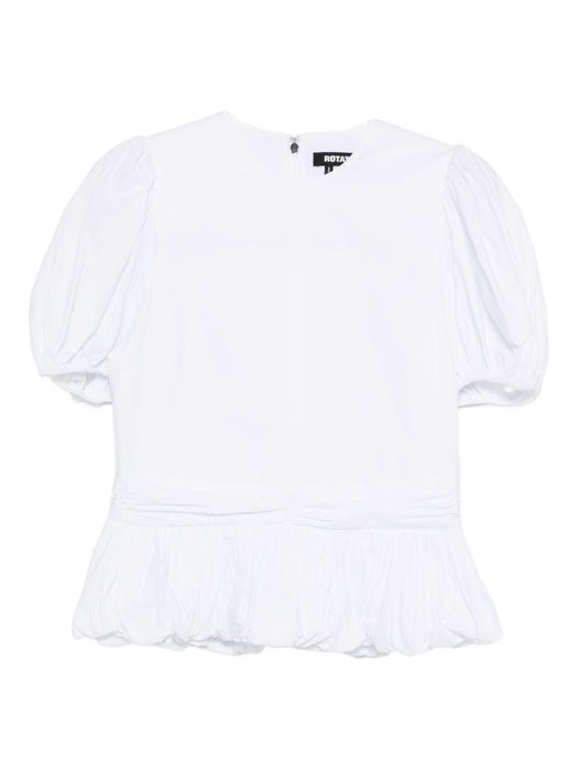 puff-sleeves peplum top 115161400 400 ROTATE 