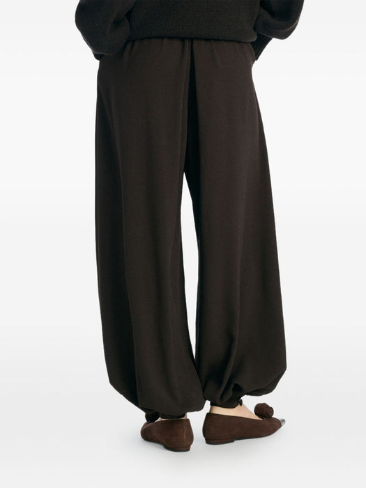 balloon pleated trousers 1152091667 1667 ROTATE 
