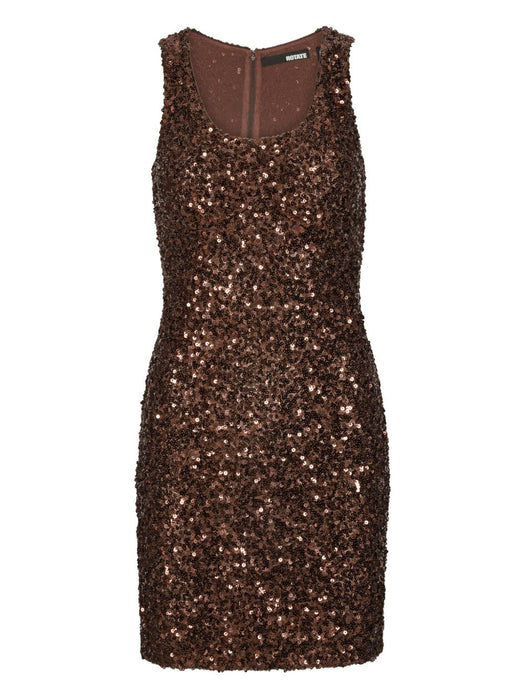 Midi dress 1152152910 2910 ROTATE 