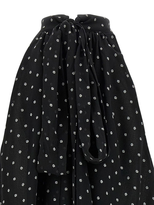 floral-print top 115238000 000 ROTATE 