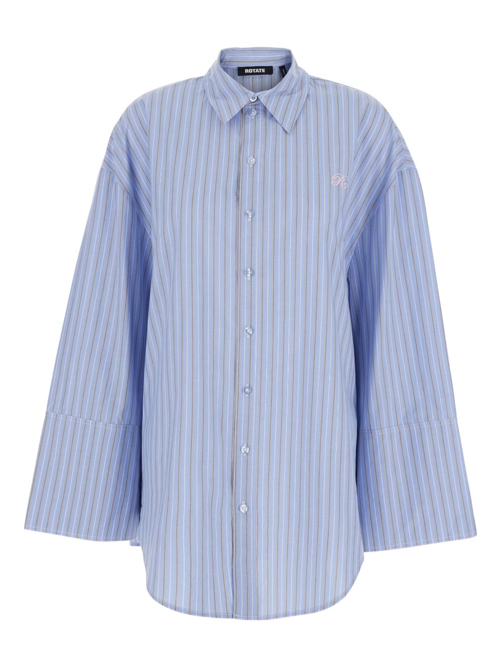 striped buttoned shirt 1153663082 3082 ROTATE 