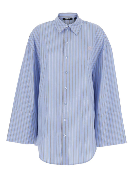 striped buttoned shirt 1153663082 3082 ROTATE 