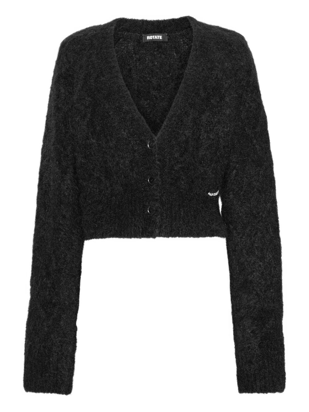 V-neck cardigan 115459100 100 ROTATE 