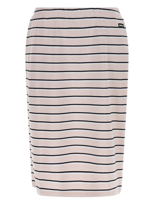 logo-patch midi skirt 1154741810 1810 ROTATE 