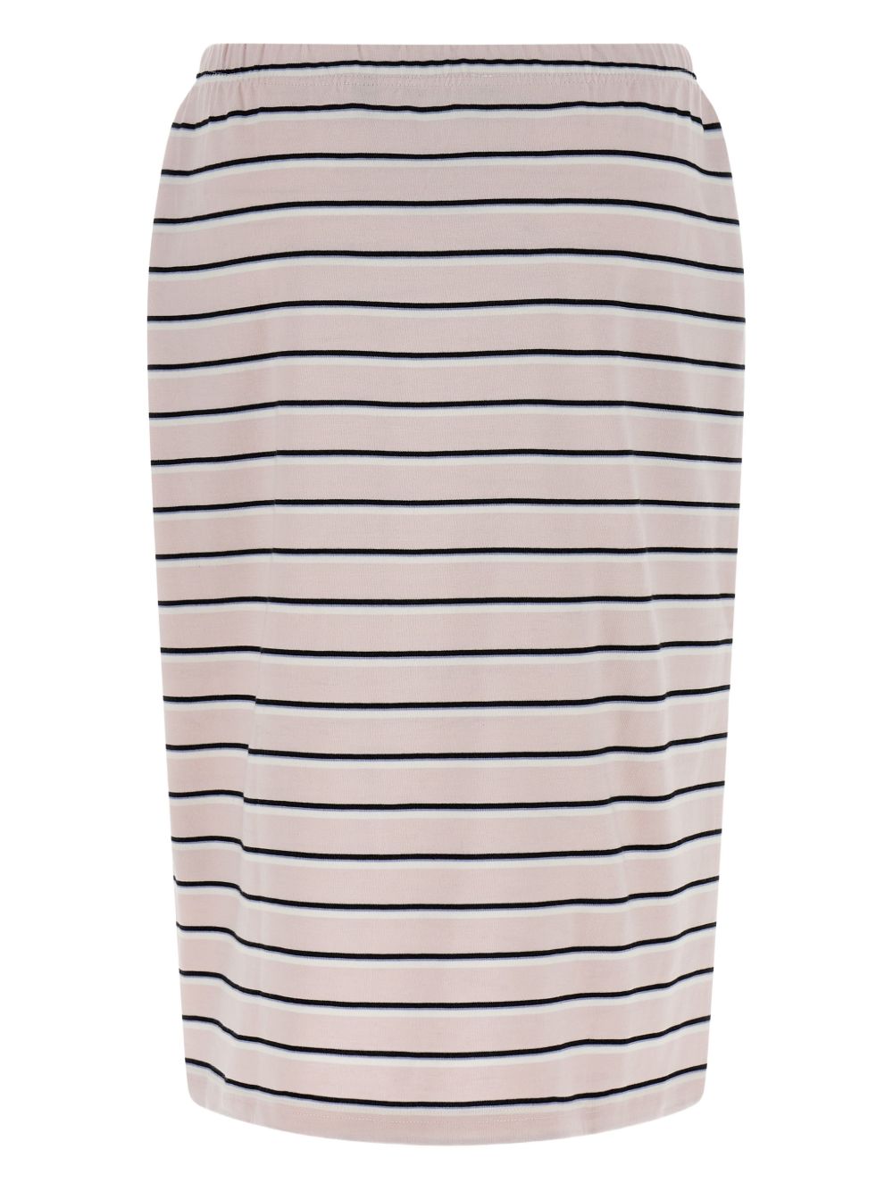 logo-patch midi skirt 1154741810 1810 ROTATE 