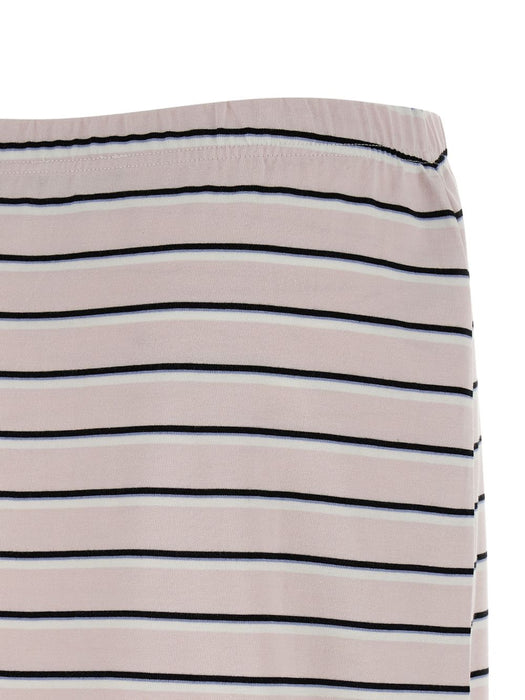 logo-patch midi skirt 1154741810 1810 ROTATE 