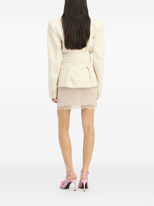belt-detail blazer 1155082059 2059 ROTATE 