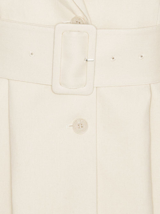 belt-detail blazer 1155082059 2059 ROTATE 