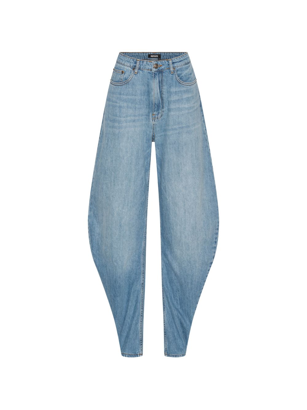 blue tapered jeans<BR/><BR/> 1155381468 1468 ROTATE 