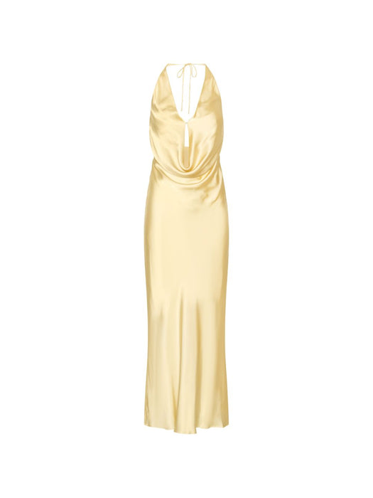 halter chiffon maxi dress 1155501366 1366 ROTATE 