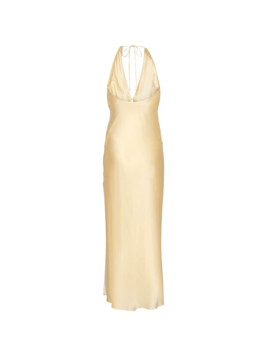 halter chiffon maxi dress 1155501366 1366 ROTATE 