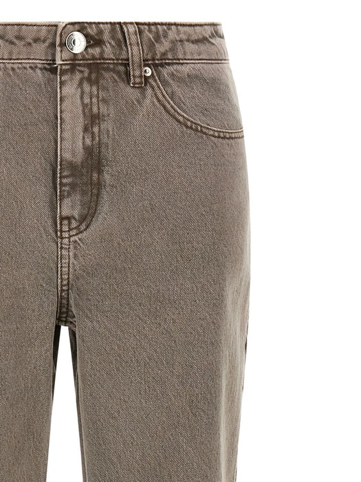 straight-leg jeans 115922816 816 ROTATE 