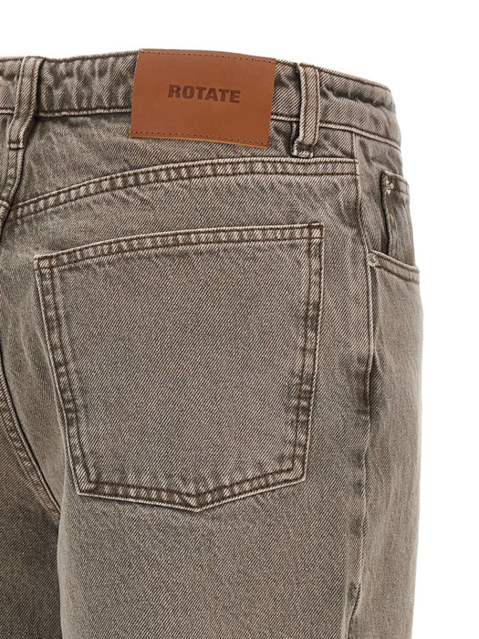straight-leg jeans 115922816 816 ROTATE 