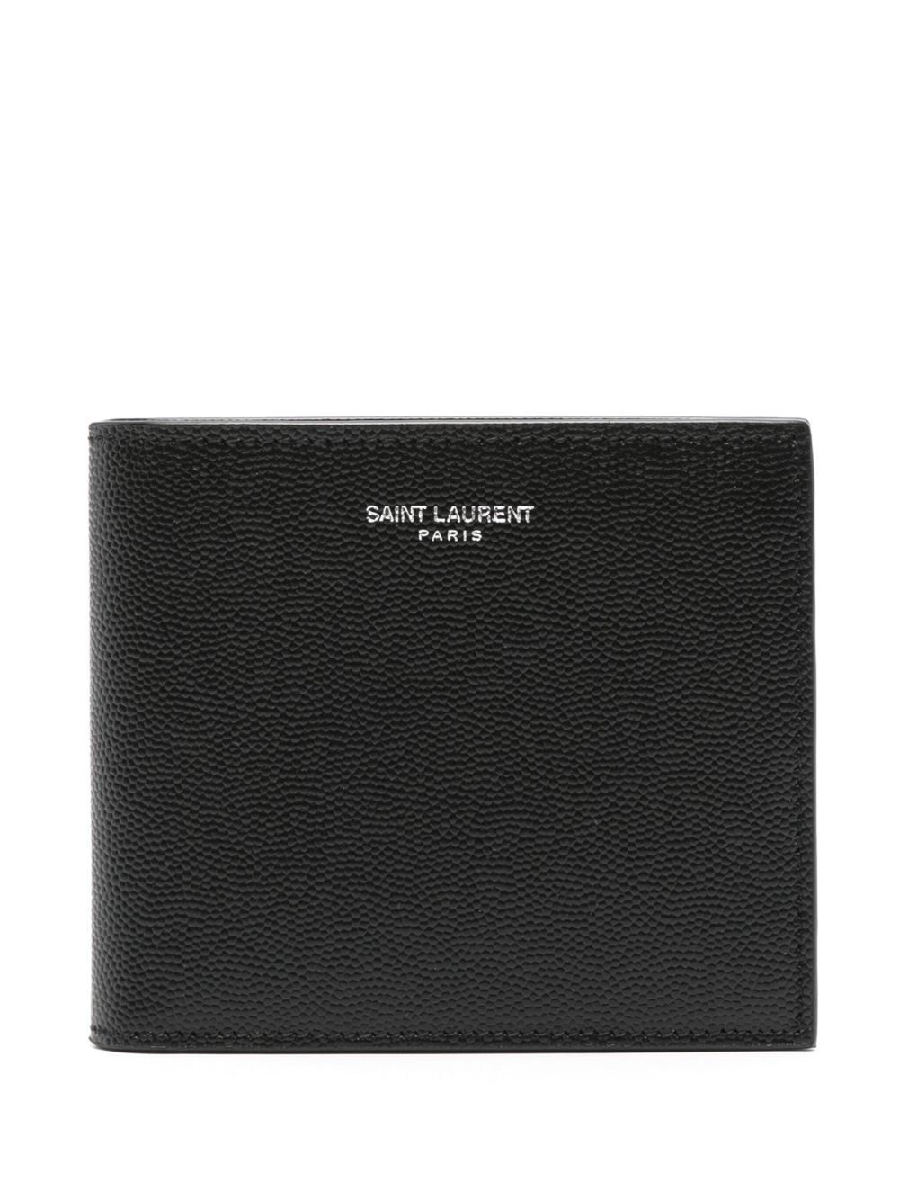 Paris East/West wallet 396307 BTY0N1000 SAINT LAURENT 