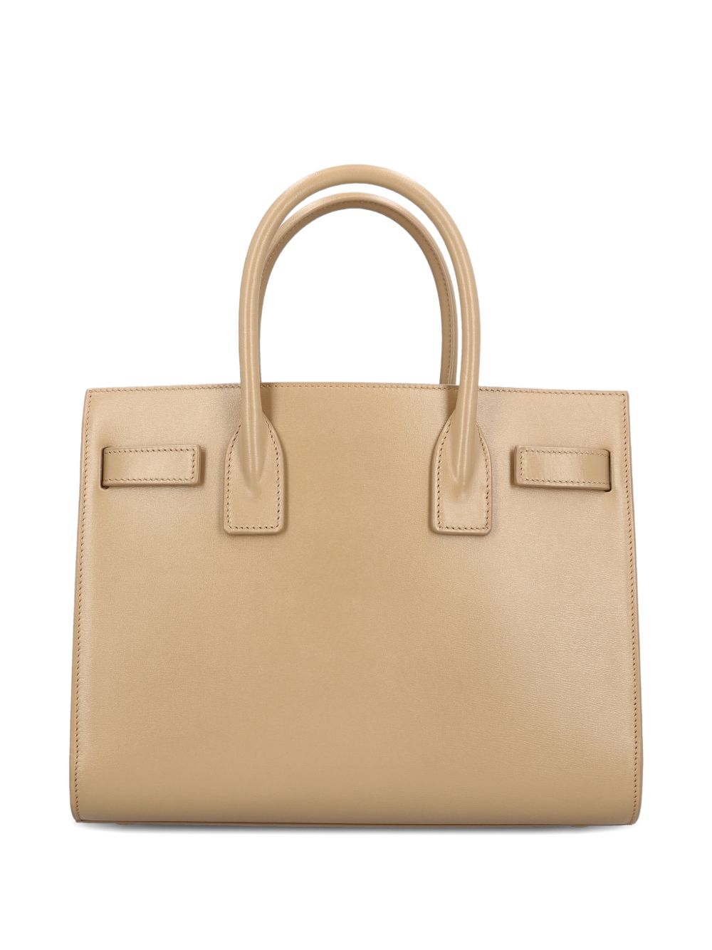 top-handle leather bag 421863 02G9W9295 SAINT LAURENT 