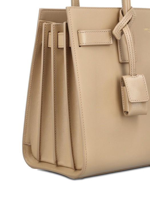 top-handle leather bag 421863 02G9W9295 SAINT LAURENT 
