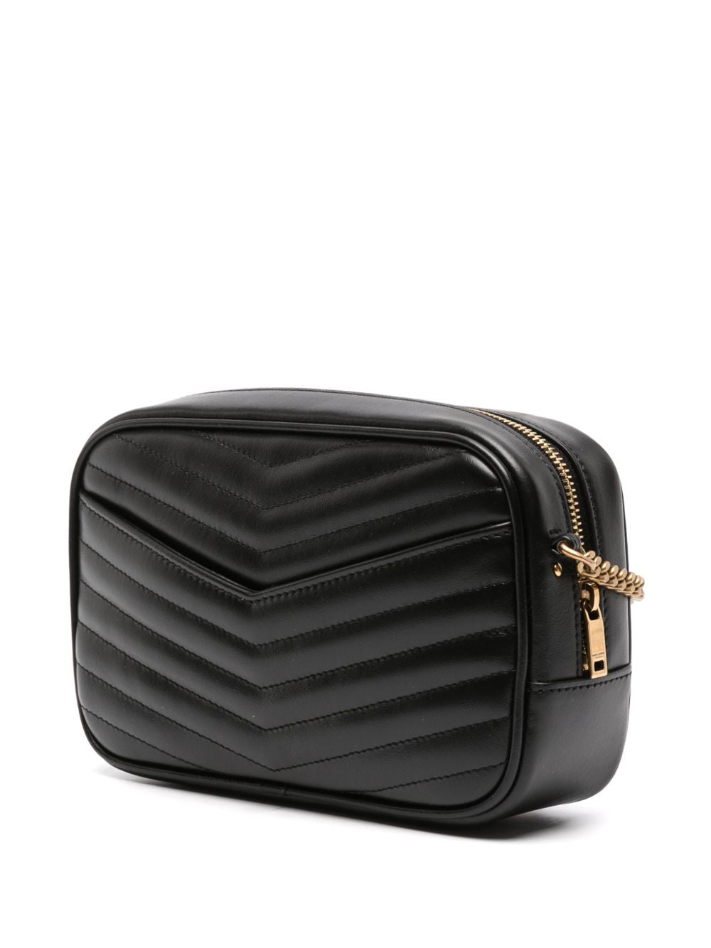Lou quilted leather bag 748849 DV7071000 SAINT LAURENT 