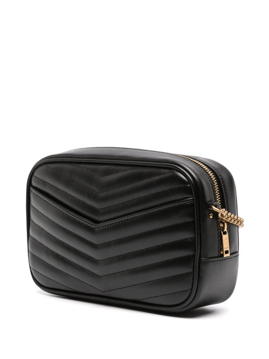 Lou quilted leather bag 748849 DV7071000 SAINT LAURENT 