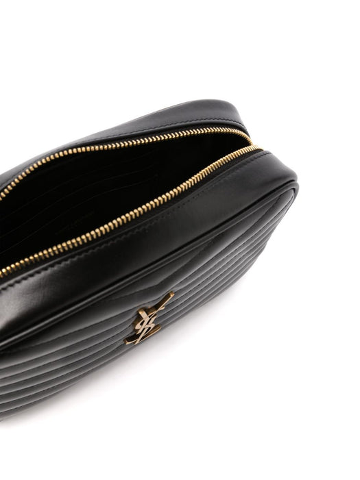 Lou quilted leather bag 748849 DV7071000 SAINT LAURENT 
