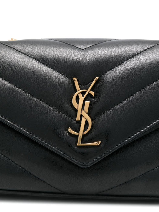 small Loulou shoulder bag 801437 AAEAX1000 SAINT LAURENT 