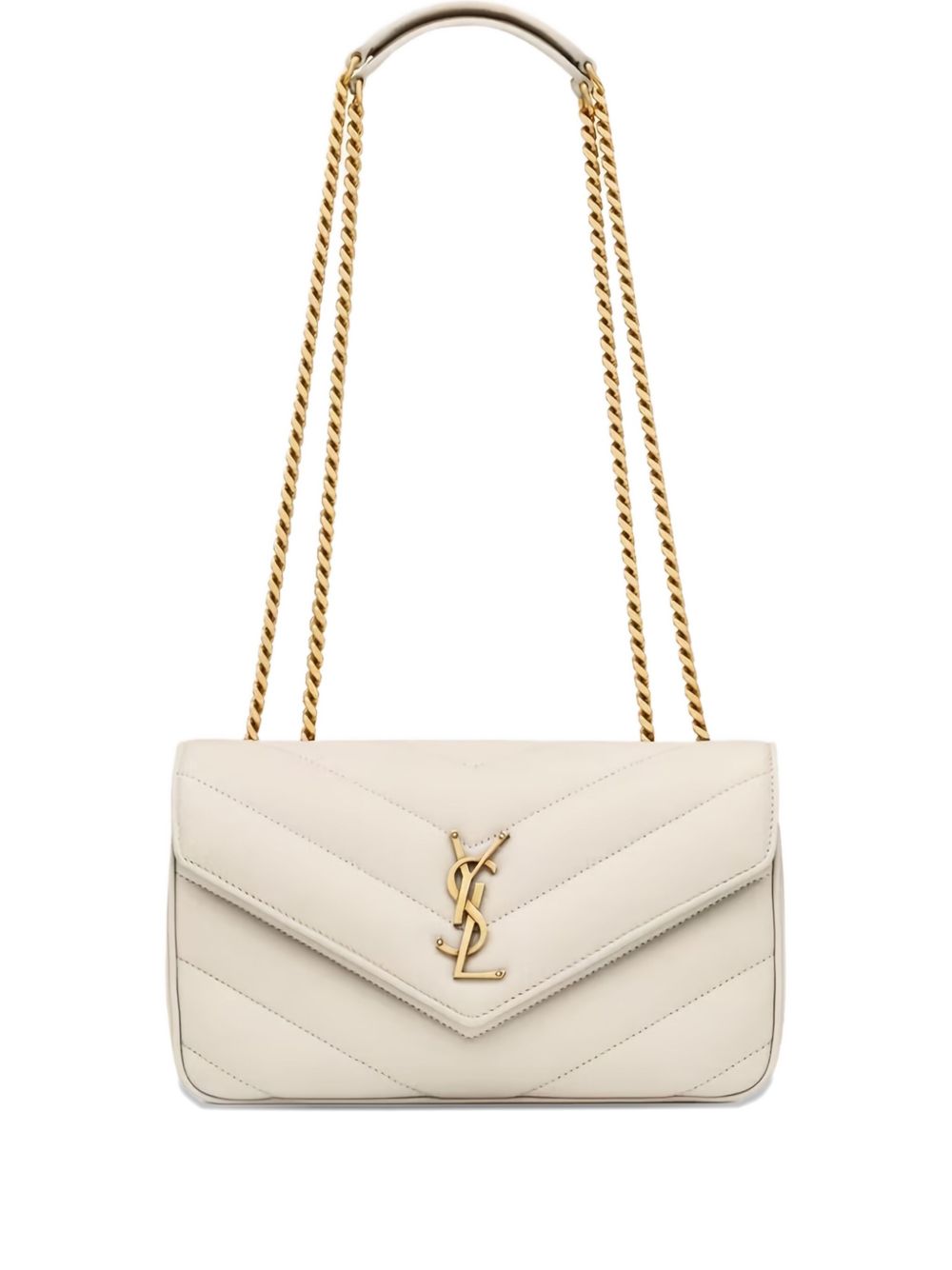 small Loulou shoulder bag 801437 AAEAX9207 SAINT LAURENT 
