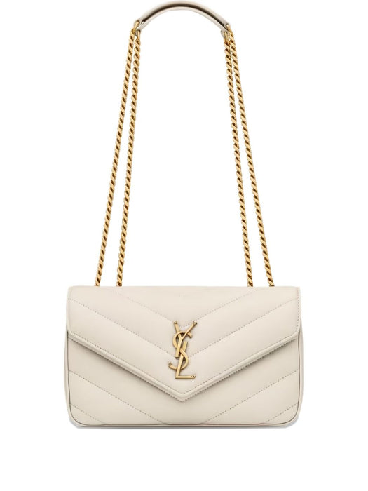 small Loulou shoulder bag 801437 AAEAX9207 SAINT LAURENT 