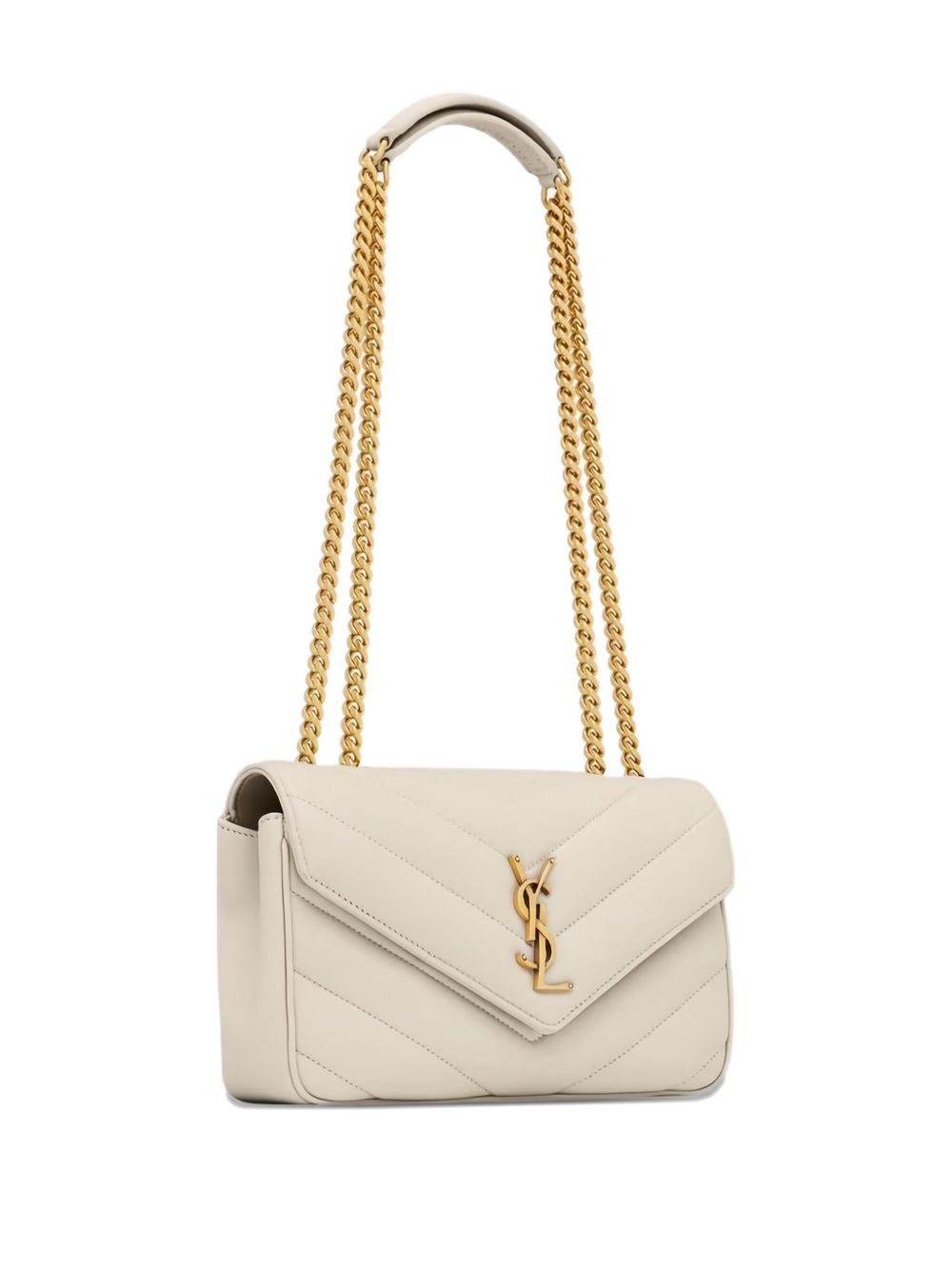 small Loulou shoulder bag 801437 AAEAX9207 SAINT LAURENT 