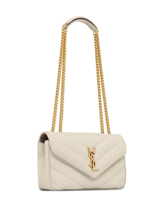 small Loulou shoulder bag 801437 AAEAX9207 SAINT LAURENT 