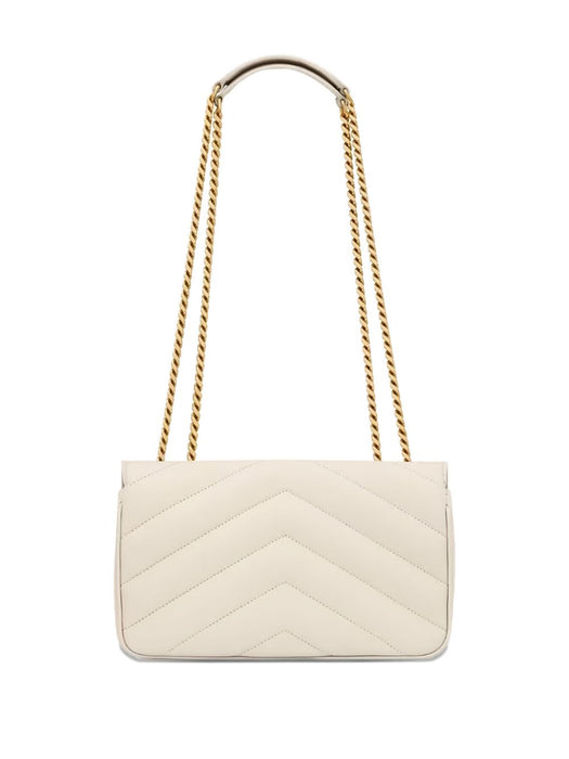 small Loulou shoulder bag 801437 AAEAX9207 SAINT LAURENT 