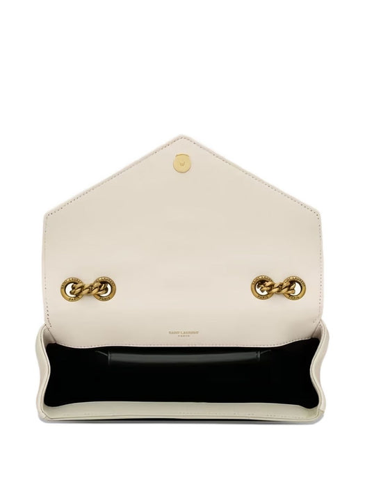 small Loulou shoulder bag 801437 AAEAX9207 SAINT LAURENT 
