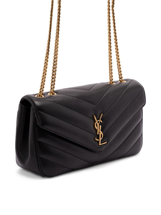 Loulou medium shoulder bag 801439 AAEAX1000 SAINT LAURENT 