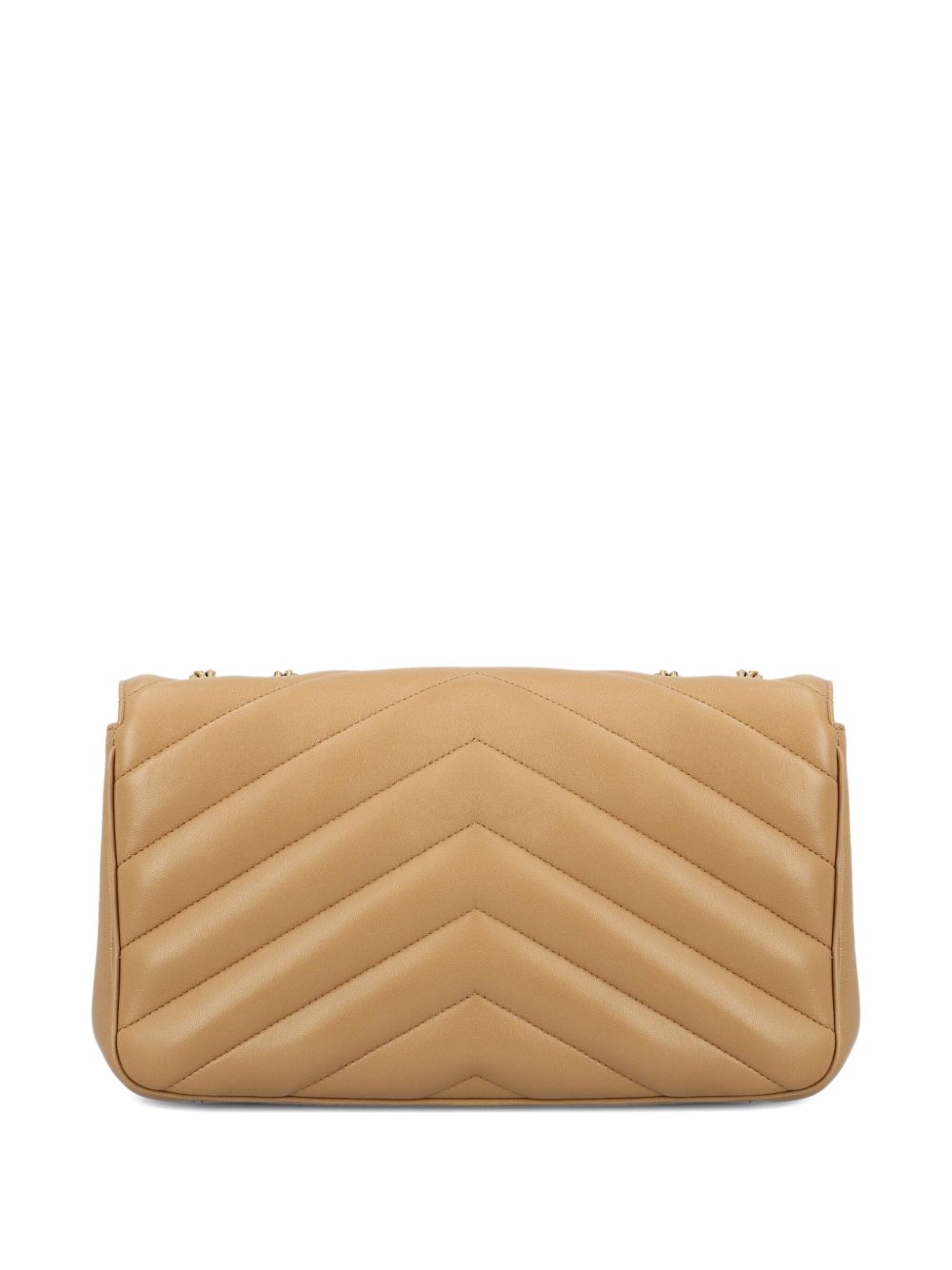 medium Loulou quilted shoulder bag 801439 AAEAX2357 SAINT LAURENT 