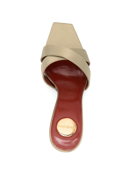 Opyum sandals 818931 9QAB12901 SAINT LAURENT 