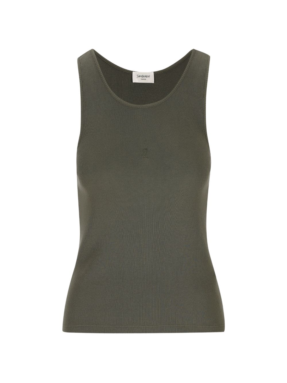 Cassandre tank top 842992 Y37EC1365 SAINT LAURENT 