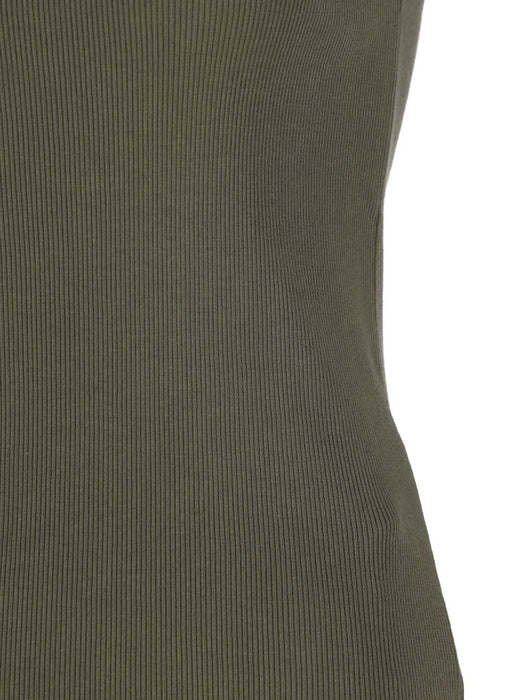 Cassandre tank top 842992 Y37EC1365 SAINT LAURENT 