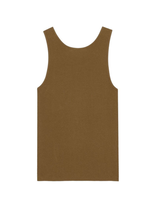 Cassandre Tank top 842992 Y37EC2121 SAINT LAURENT 