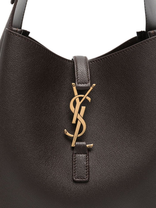 Le 5 À 7 Supple shoulder bag 850533 AAAUQ2877 SAINT LAURENT 