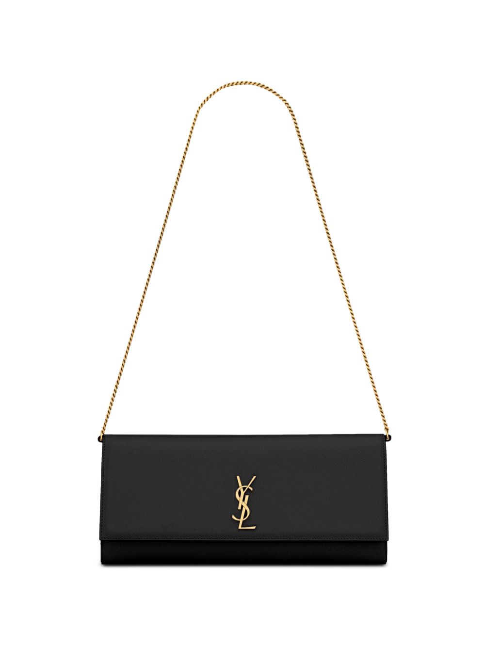 Kate clutch bag 851921 AAGBE1000 SAINT LAURENT 