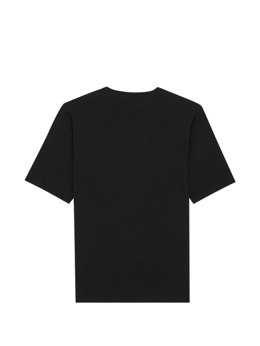 logo-embroidery T-shirt 857461 Y37XE1000 SAINT LAURENT 