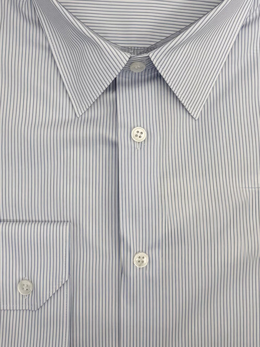striped shirt 859779 Y2N279862 SAINT LAURENT 