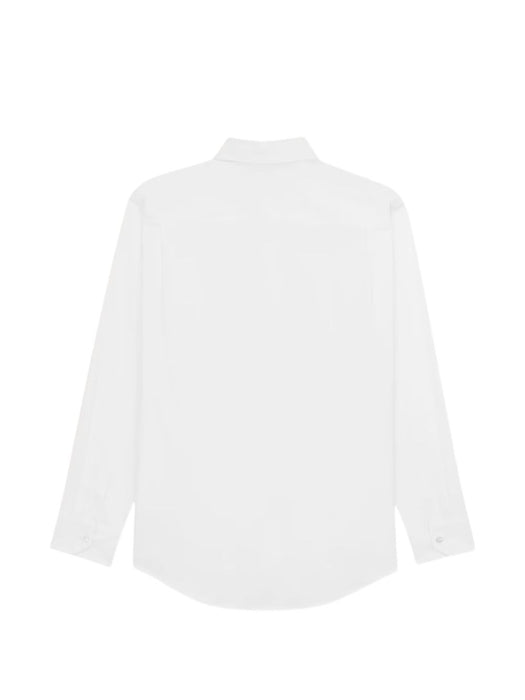 Cassandre striped shirt 859779 Y2N489000 SAINT LAURENT 