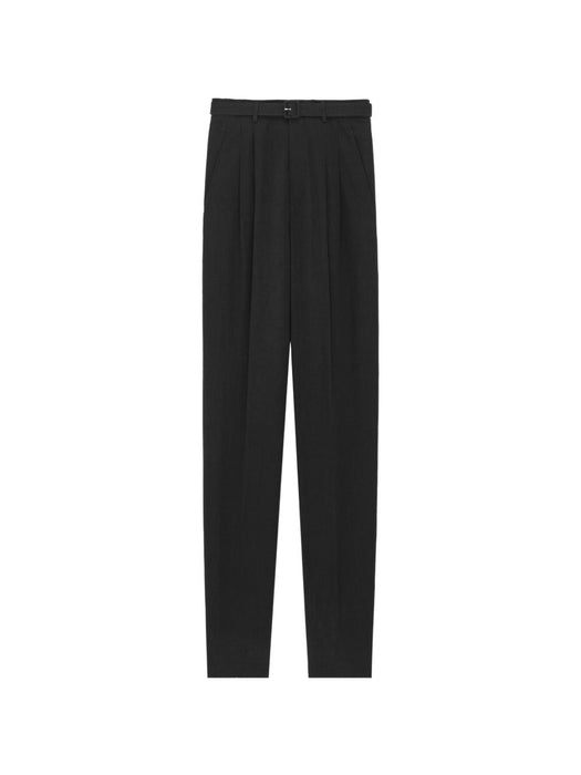Slim fit pants 860975 Y271W1000 SAINT LAURENT 
